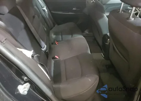 2014 Chevrolet Cruze Lt from USA, damaged, VIN 1G1PC5SB4E7458584